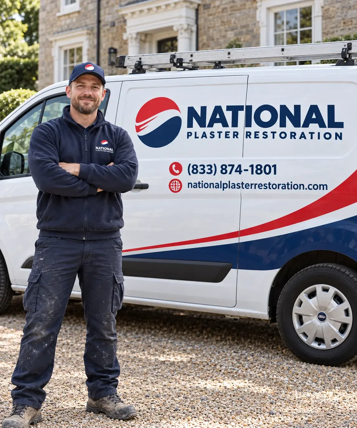Plaster Repair company in Piermont, NH